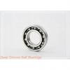 Toyana 6305-2RS1 deep groove ball bearings #1 small image