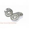 10 mm x 26 mm x 8 mm  FAG S6000-2RSR deep groove ball bearings #1 small image