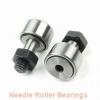 35 mm x 55 mm x 21 mm  INA NA4907-2RSR needle roller bearings #1 small image