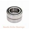 50 mm x 72 mm x 22 mm  INA NA4910-XL needle roller bearings #1 small image