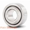 15 mm x 26 mm x 12 mm  ISO GE 015 ES-2RS plain bearings #1 small image