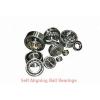 40 mm x 90 mm x 58 mm  KOYO 11308 self aligning ball bearings
