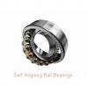 17 mm x 40 mm x 16 mm  ISO 2203 self aligning ball bearings