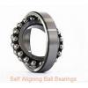 25 mm x 62 mm x 16 mm  SKF 1206 EKTN9 + H 206 self aligning ball bearings #1 small image