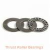 180 mm x 206 mm x 13 mm  IKO CRBS 18013 V thrust roller bearings