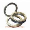 Toyana 29292 M thrust roller bearings #1 small image