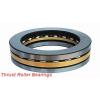 140 mm x 200 mm x 25 mm  ISB CRBH 14025 A thrust roller bearings #1 small image