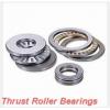 160 mm x 225 mm x 15 mm  NBS 81232-M thrust roller bearings