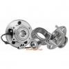 Ruville 5019 wheel bearings #2 small image