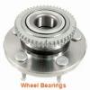 FAG 713614200 wheel bearings #1 small image