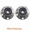 FAG 713649250 wheel bearings #1 small image