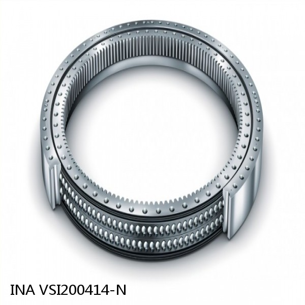 VSI200414-N INA Slewing Ring Bearings