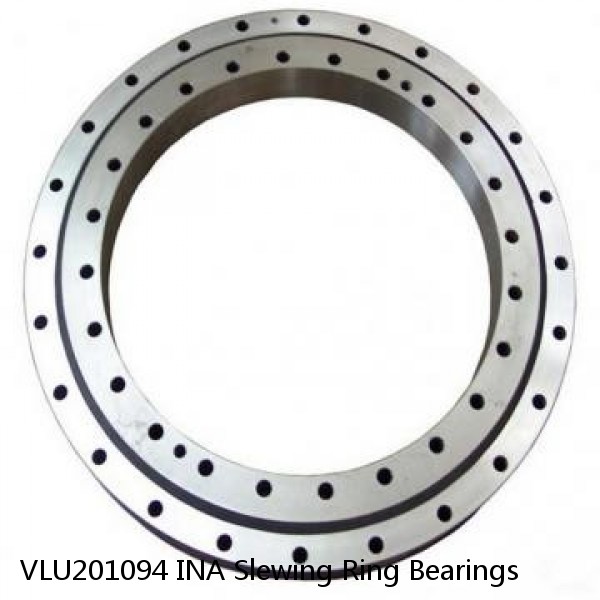 VLU201094 INA Slewing Ring Bearings #1 small image