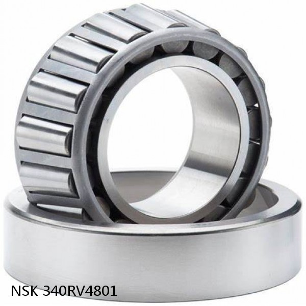 340RV4801 NSK ROLL NECK BEARINGS for ROLLING MILL #1 small image