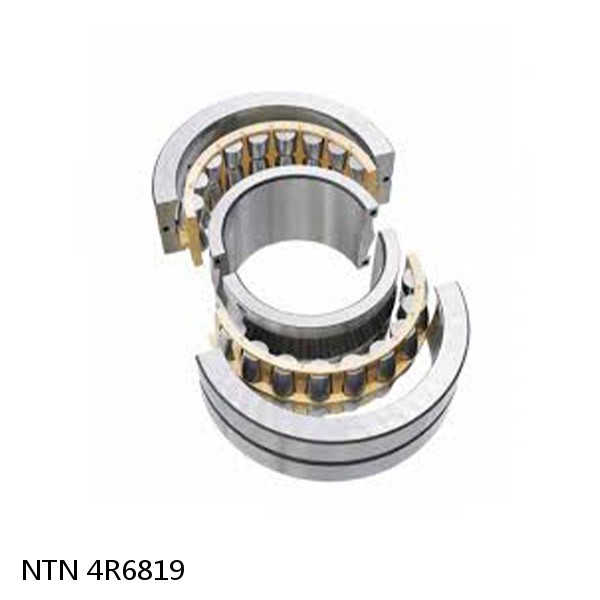 4R6819 NTN ROLL NECK BEARINGS for ROLLING MILL #1 small image