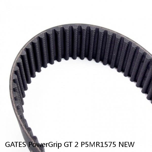 GATES PowerGrip GT 2 P5MR1575 NEW  #1 small image