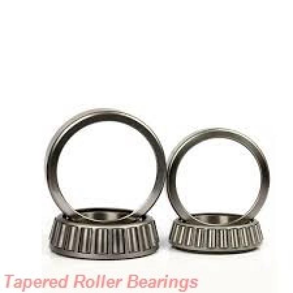 Gamet 113057X/113100H tapered roller bearings #1 image