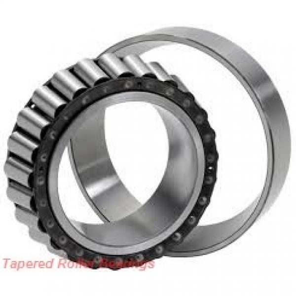 107,95 mm x 165,1 mm x 39,5 mm  Gamet 141107X/141165XC tapered roller bearings #1 image