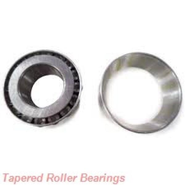 190,5 mm x 266,7 mm x 52 mm  Gamet 204190X/204266X tapered roller bearings #1 image