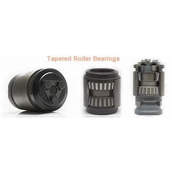 115 mm x 200,025 mm x 50 mm  Gamet 181115/181200XP tapered roller bearings #1 image