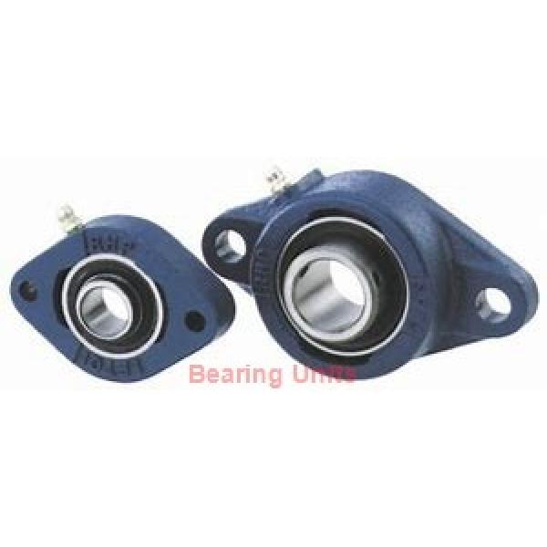 KOYO NAPK212-38 bearing units #2 image