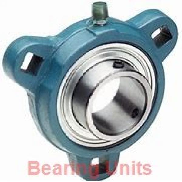 NACHI UKF320+H2320 bearing units #1 image