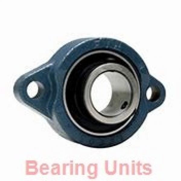 FYH UCC321 bearing units #1 image