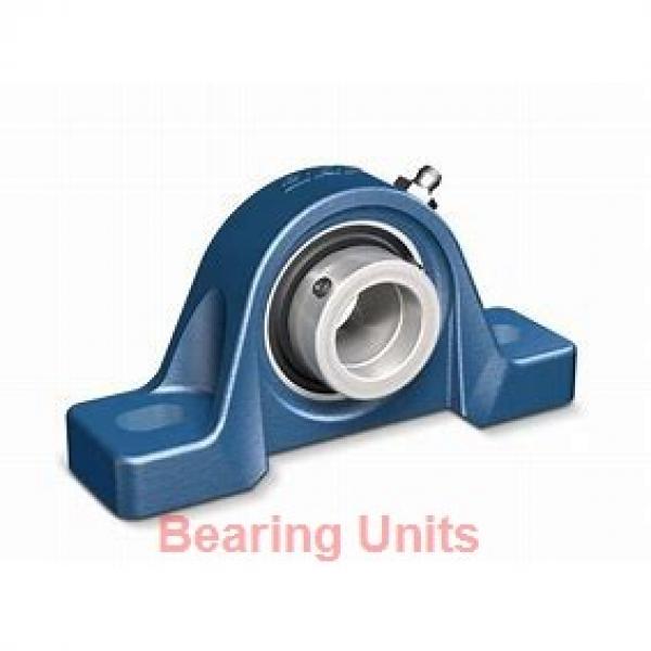 SNR ESSP209 bearing units #2 image