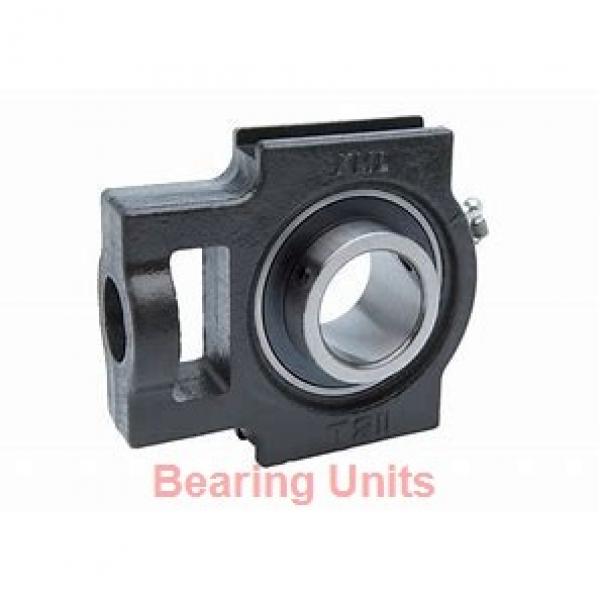 SKF PFD 25 TF bearing units #1 image