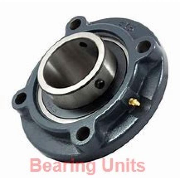 NACHI UCFX05 bearing units #1 image