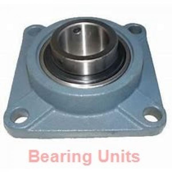 90 mm x 190 mm x 96 mm  ISO UCFC218 bearing units #2 image