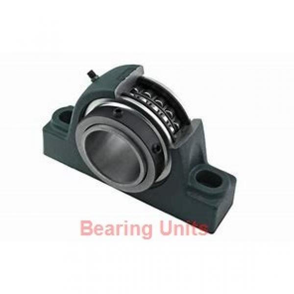 KOYO SAPP205 bearing units #1 image