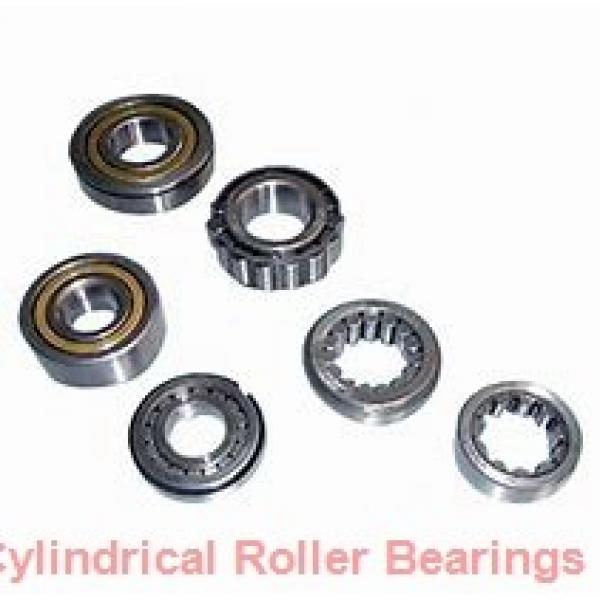160 mm x 240 mm x 60 mm  Timken 160RU30 cylindrical roller bearings #1 image