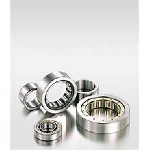120 mm x 165 mm x 45 mm  IKO NAG 4924UU cylindrical roller bearings #1 image