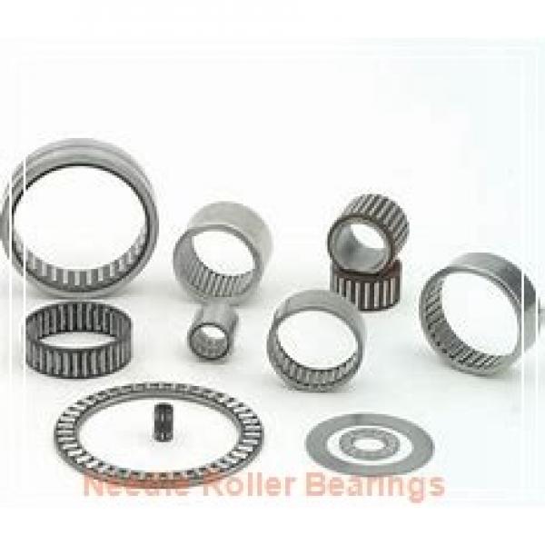 Toyana K37x42x27 needle roller bearings #1 image