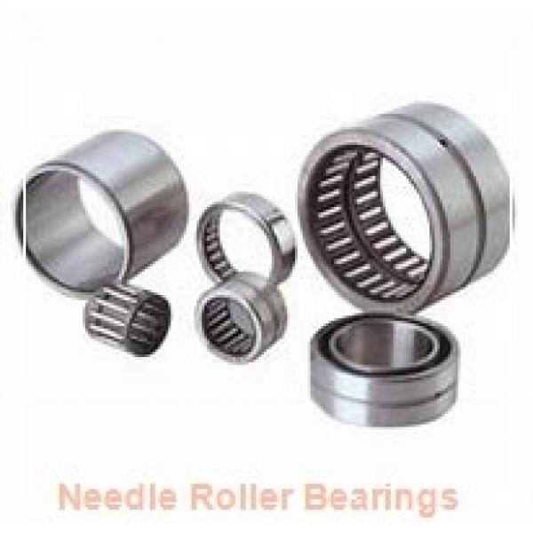 40 mm x 55 mm x 30 mm  IKO TAFI 405530 needle roller bearings #1 image