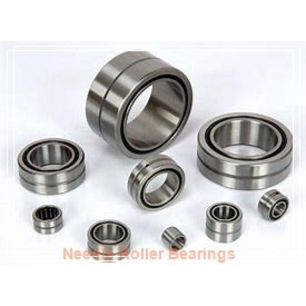 20 mm x 37 mm x 17 mm  KOYO NA4904 needle roller bearings #1 image
