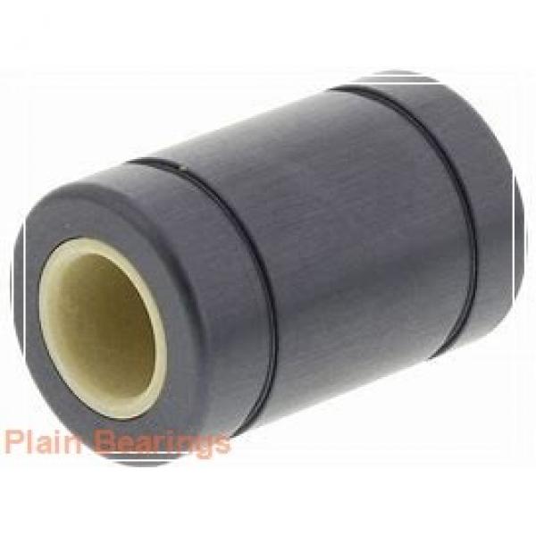 420 mm x 600 mm x 300 mm  LS GEH420HCS plain bearings #1 image