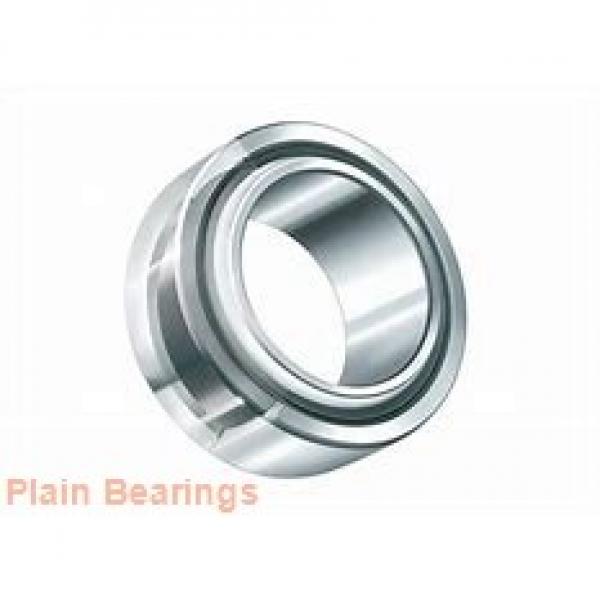 38,1 mm x 61,913 mm x 33,33 mm  SKF GEZ108ES-2RS plain bearings #1 image