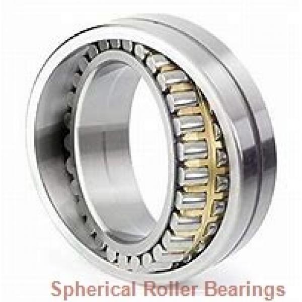 280 mm x 540 mm x 200 mm  FAG 222SM280-MA spherical roller bearings #1 image