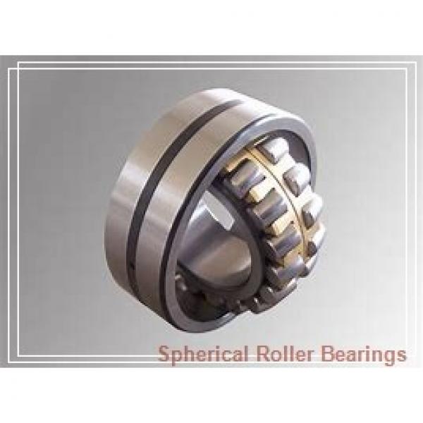 1120 mm x 1580 mm x 345 mm  NSK 230/1120CAE4 spherical roller bearings #1 image