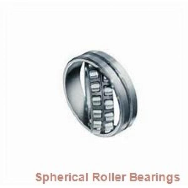 100 mm x 165 mm x 65 mm  NSK 24120SWRCAg2ME4 spherical roller bearings #2 image