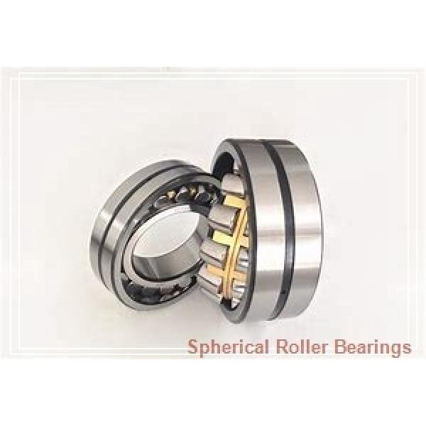 50 mm x 110 mm x 40 mm  Timken 22310YM spherical roller bearings #1 image
