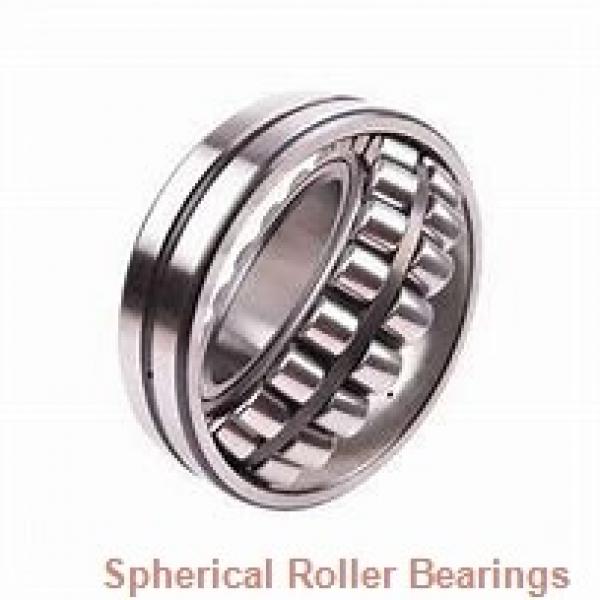 380 mm x 560 mm x 135 mm  ISO 23076 KCW33+H3076 spherical roller bearings #1 image