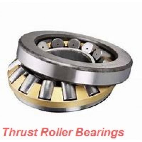 NTN E-CRT5617 thrust roller bearings #1 image