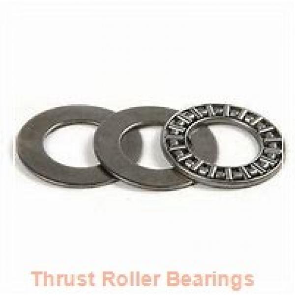 85 mm x 150 mm x 13 mm  NACHI 29317E thrust roller bearings #1 image