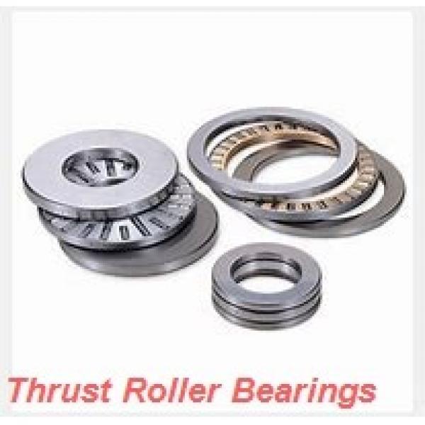 160 mm x 225 mm x 15 mm  NBS 81232-M thrust roller bearings #1 image
