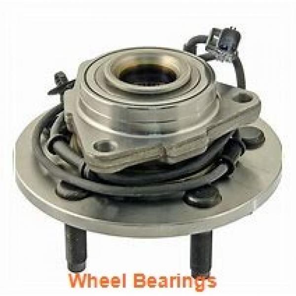 Ruville 5108 wheel bearings #1 image