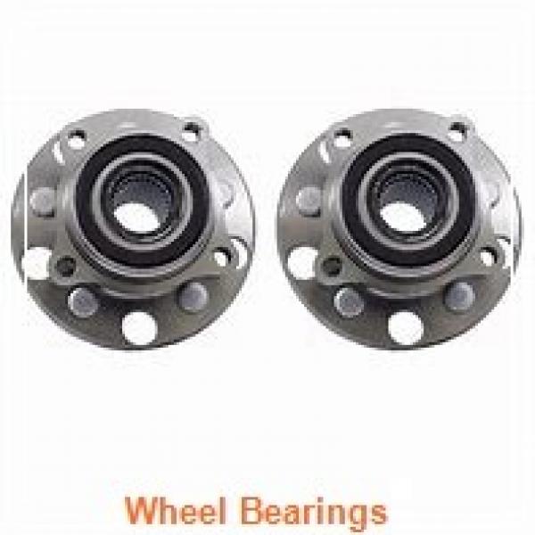 Ruville 5108 wheel bearings #2 image