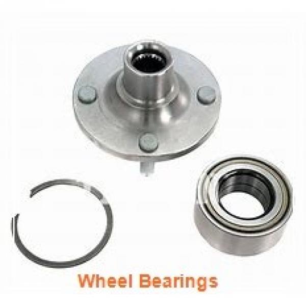 Ruville 4042 wheel bearings #1 image